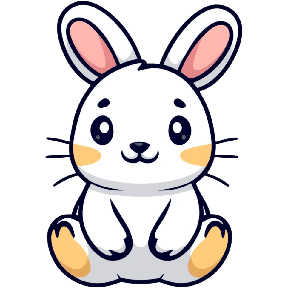 rabbit emoji