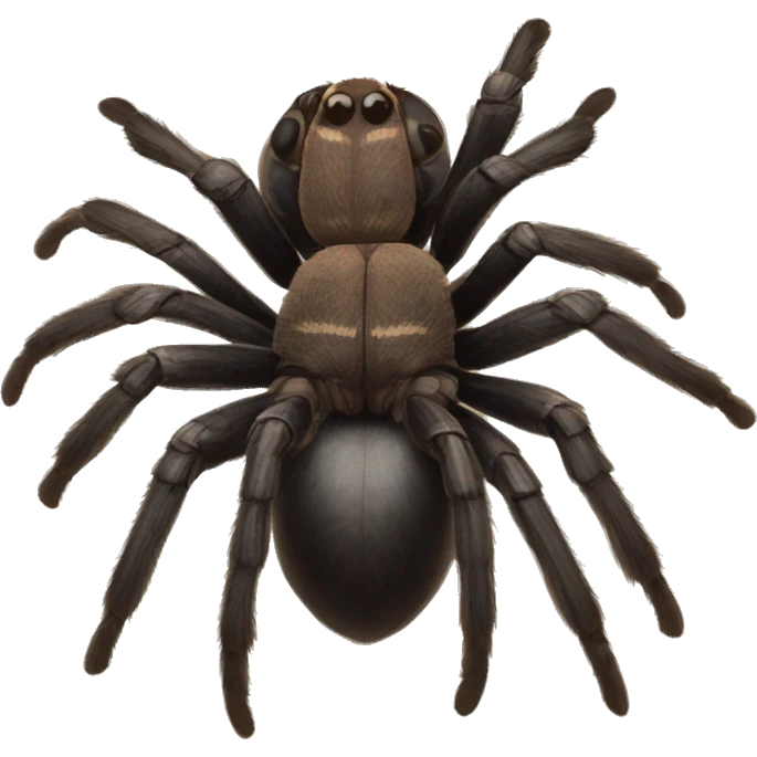 Tarantula  emoji
