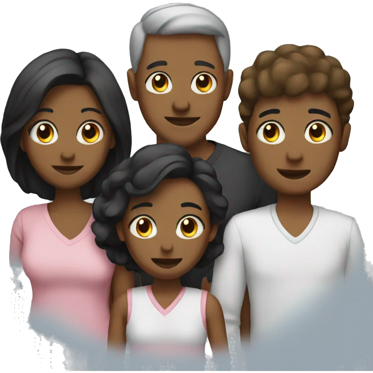 Family  emoji