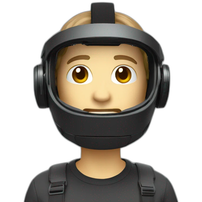 vr-HMD emoji