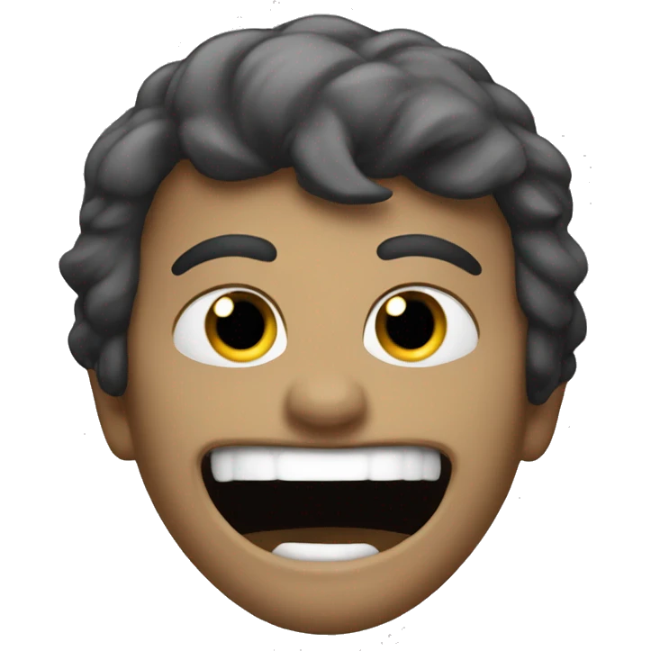 Wicked  emoji