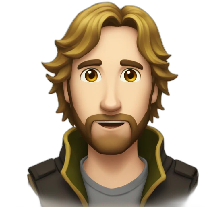 asmongold emoji