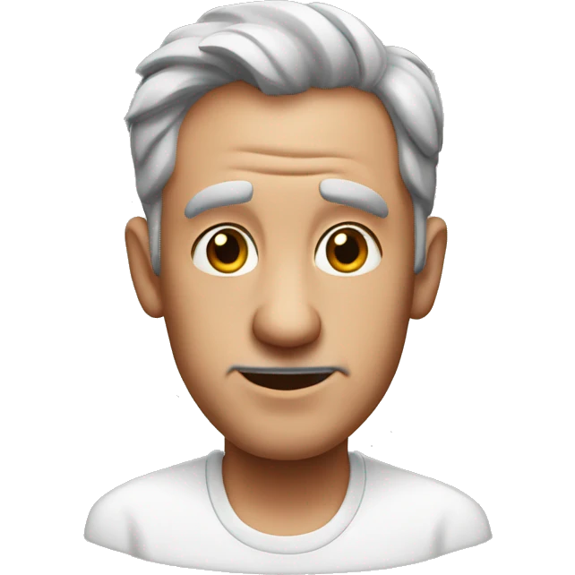 john pork emoji