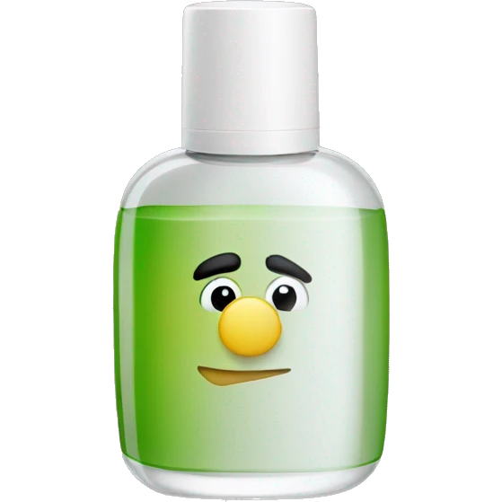 cologne  emoji