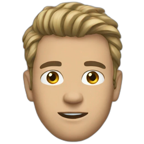 damn daniel emoji