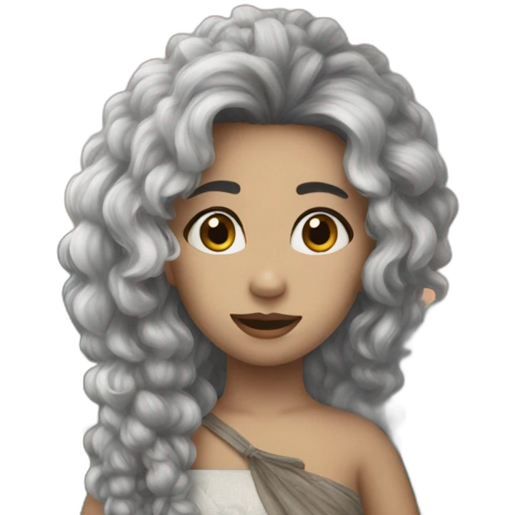 Choqué emoji