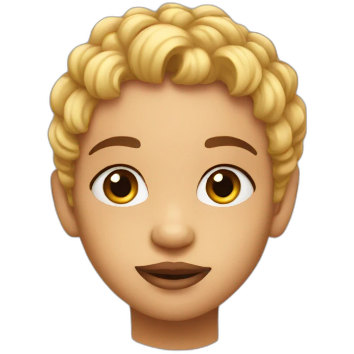 bebe emoji