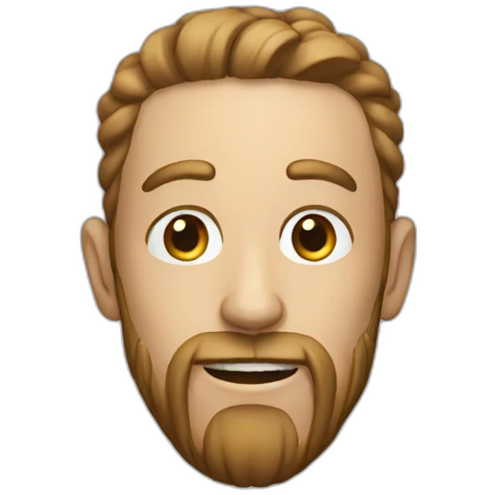 One pice emoji
