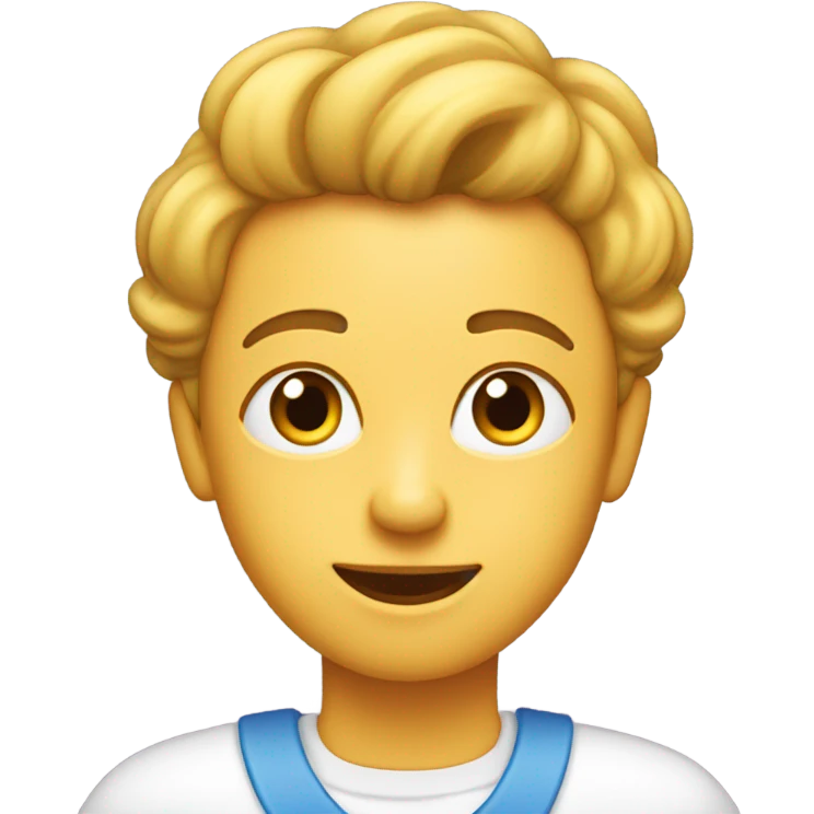 Text that says "Miss it" emoji