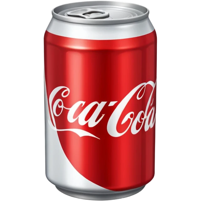 canette cola emoji