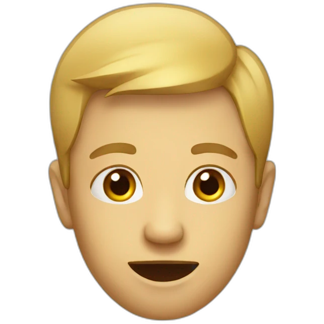 Speaking Head emoji
