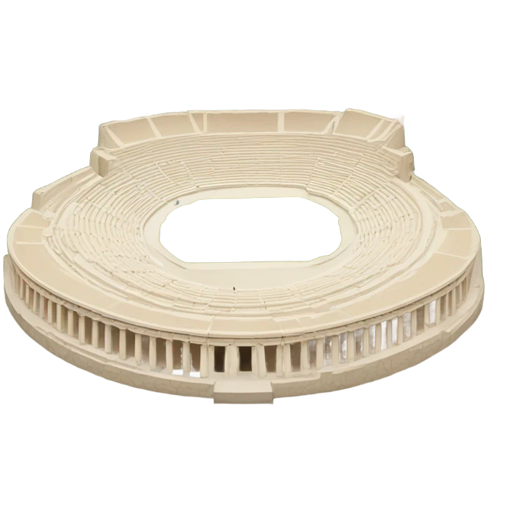 Panathenaic Stadium emoji