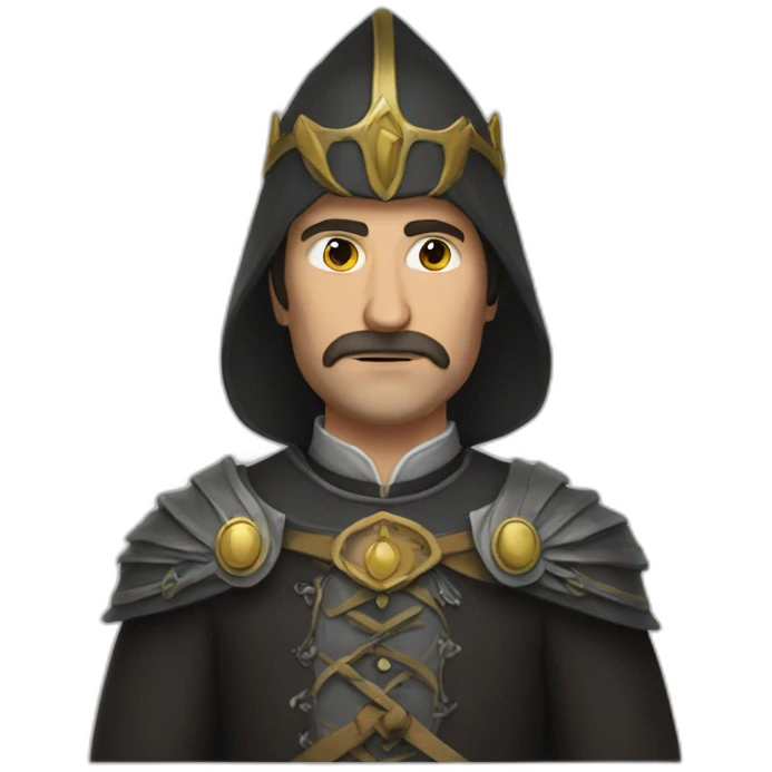 wallachia emoji