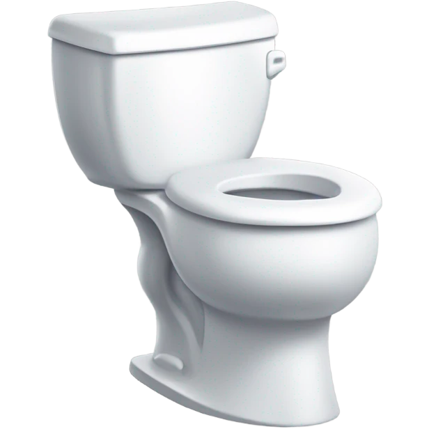 Skibidi toilet emoji