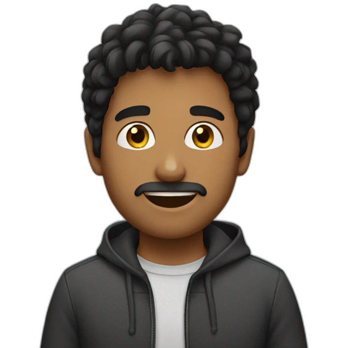 Dan emoji