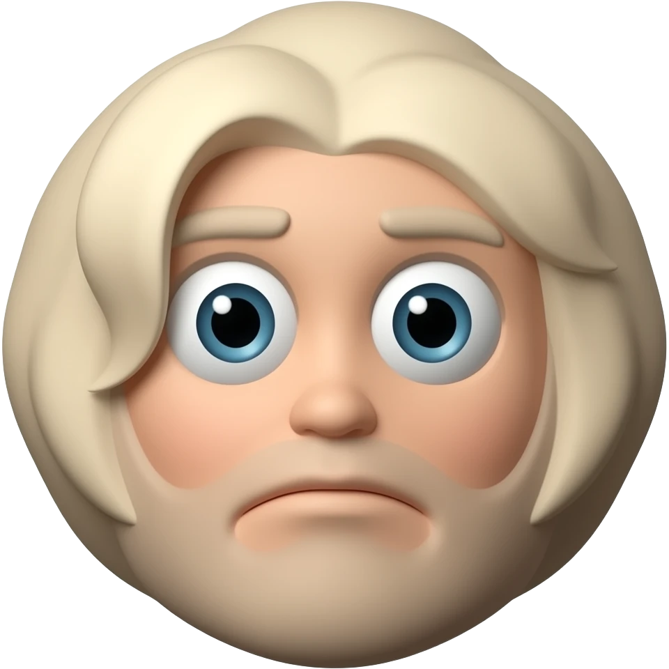 Shut the fuck up emoji