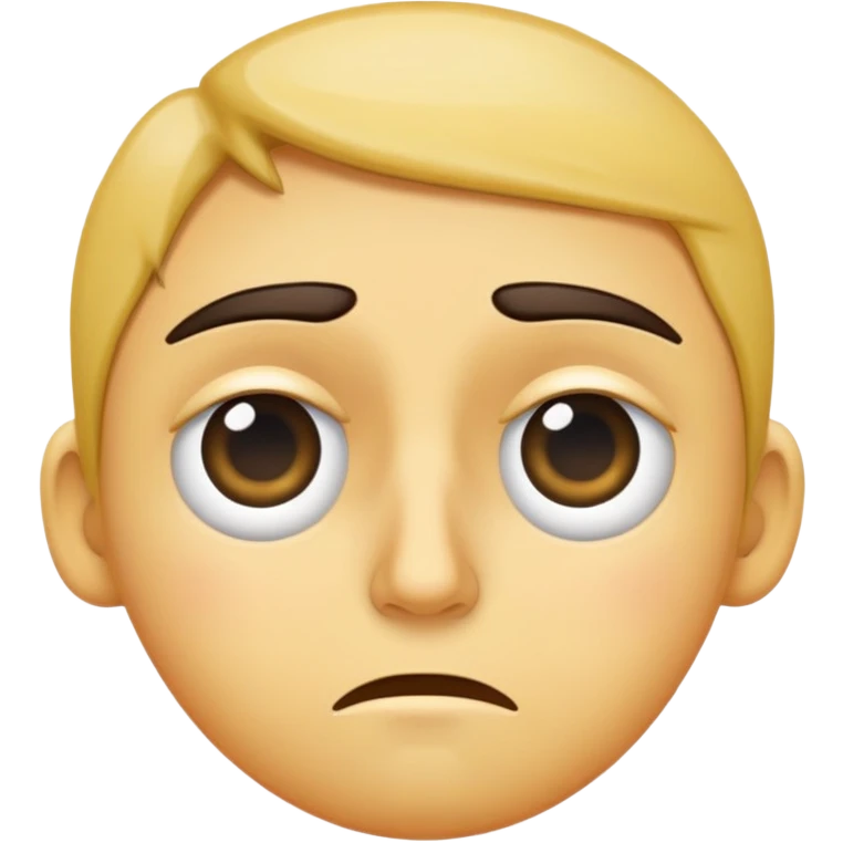 No sleep emoji