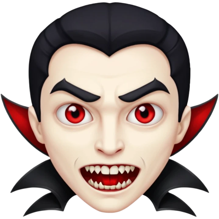 vampire do emoji