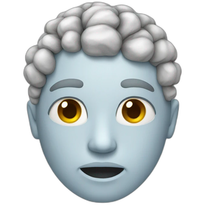 neural emoji