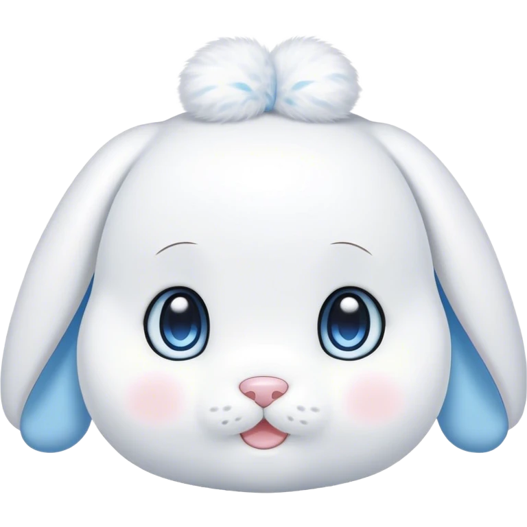 Cinnamoroll emoji
