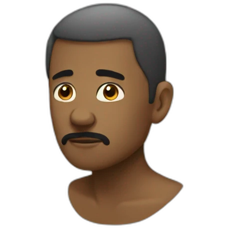 Nothing  emoji