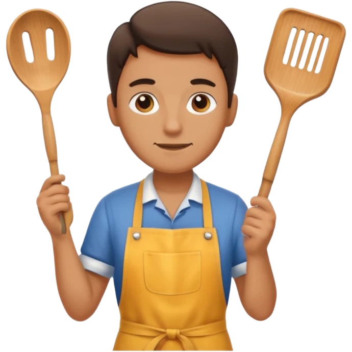 cooking emoji