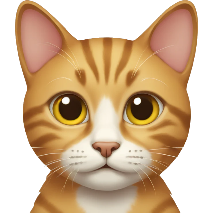 cat emoji