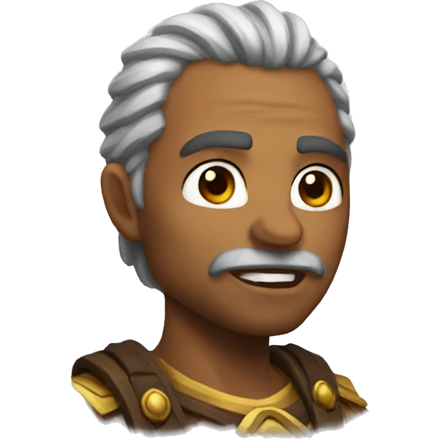 Wow emoji