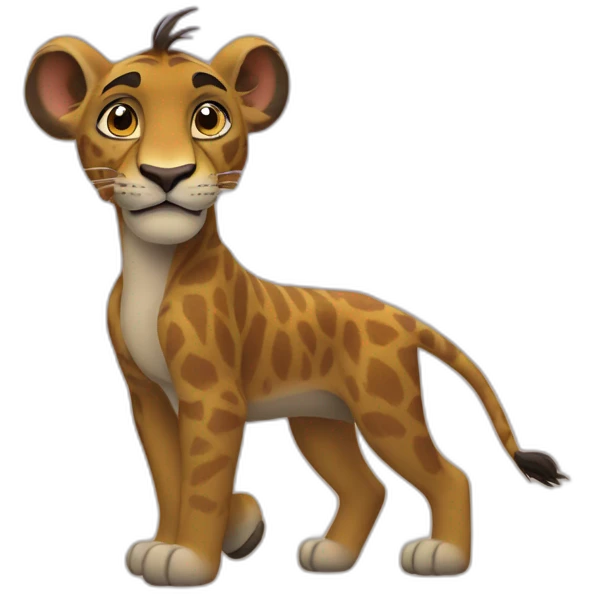 hakuna-matata emoji