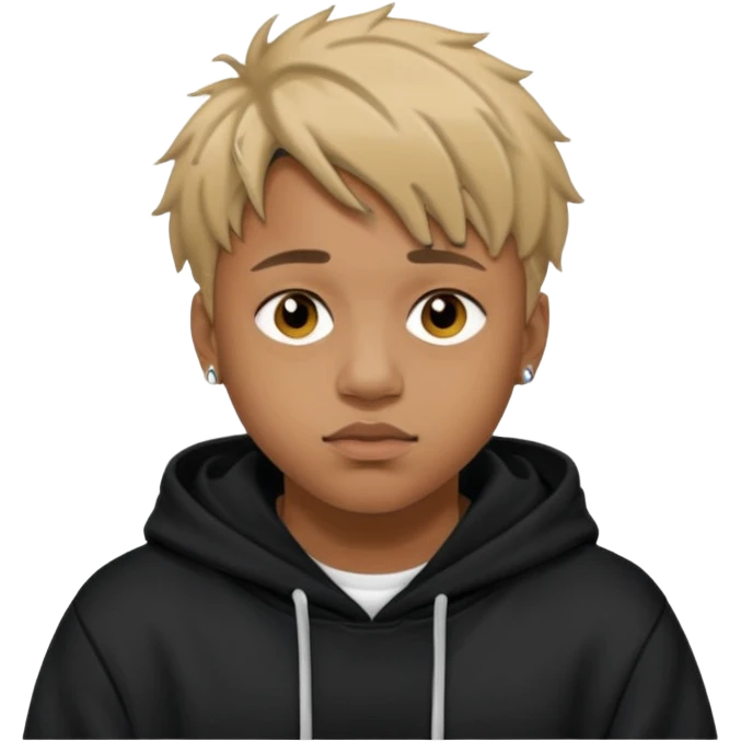 Juice wrld emoji