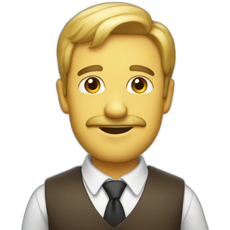 Hommer emoji
