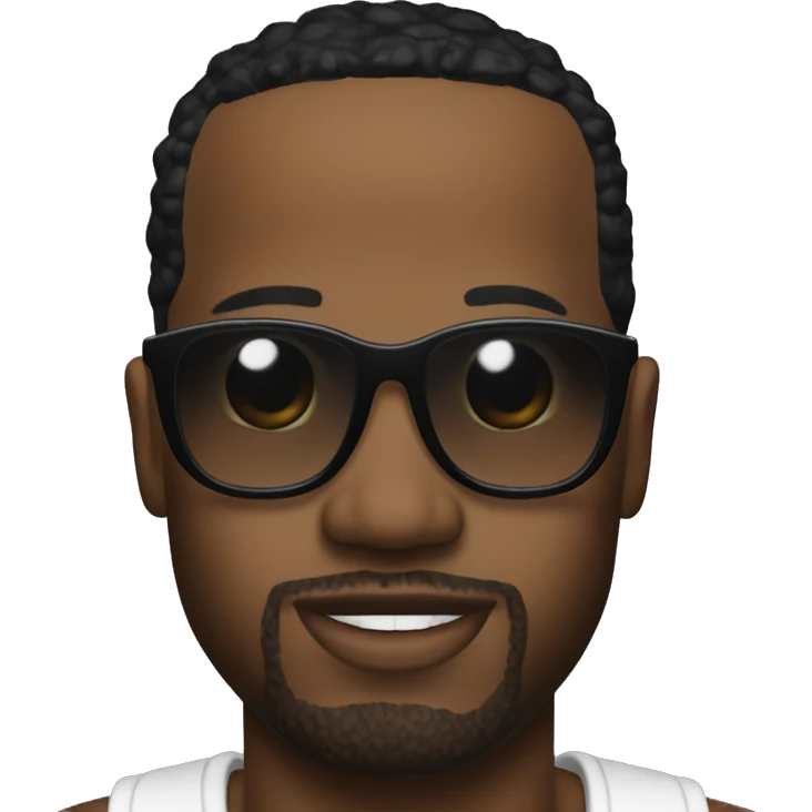 Juicy J emoji