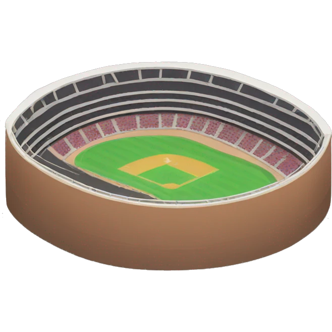 Bullring emoji