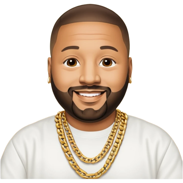 dj khaled emoji