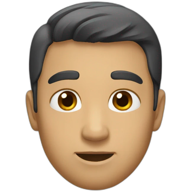 Nadador emoji