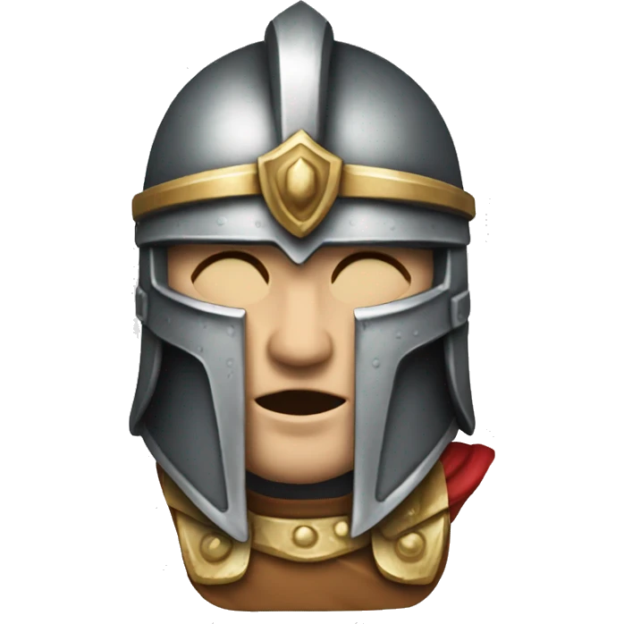 centurion card emoji