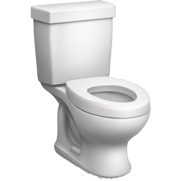 Toilet  emoji