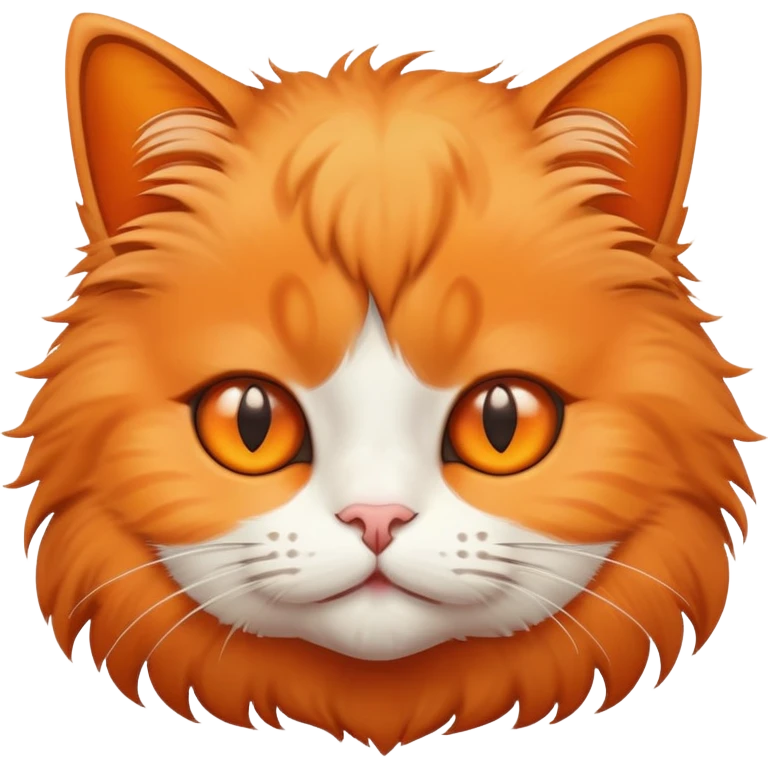 Нарисуй кота emoji