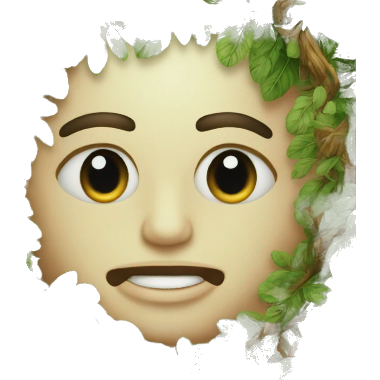 ayahuasca  emoji