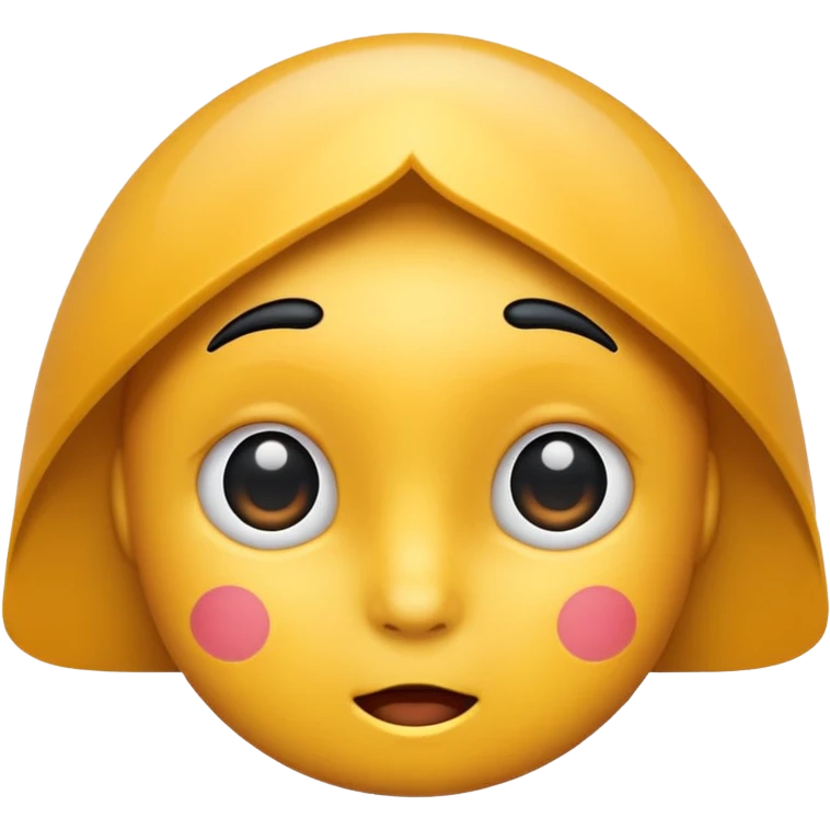 Wow, you cleaned that all up yourself! That's amazing! emoji