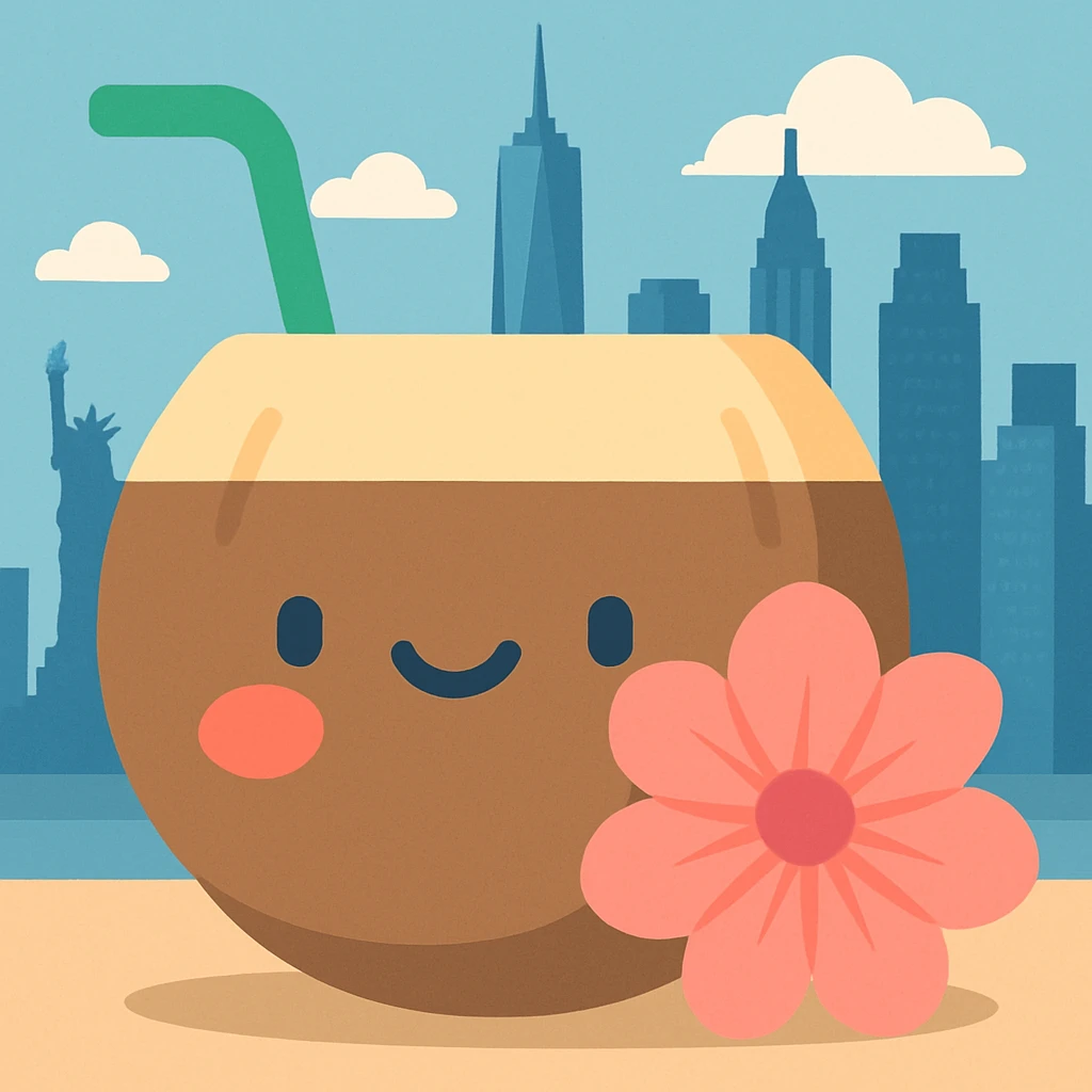 new york emoji