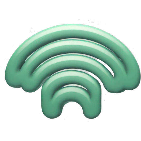 WIFI INTERNET emoji