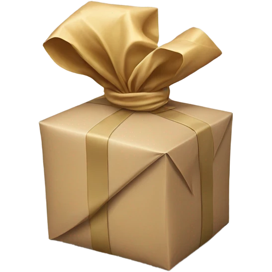 Ceased wrap emoji