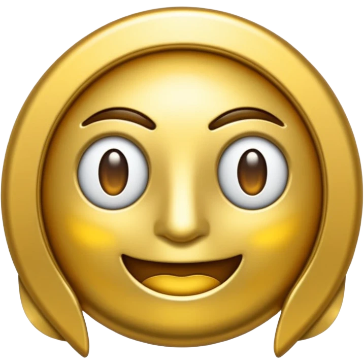 Brújula emoji