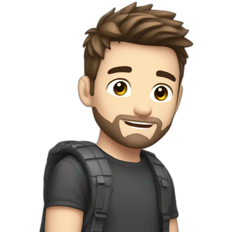 liam payne emoji