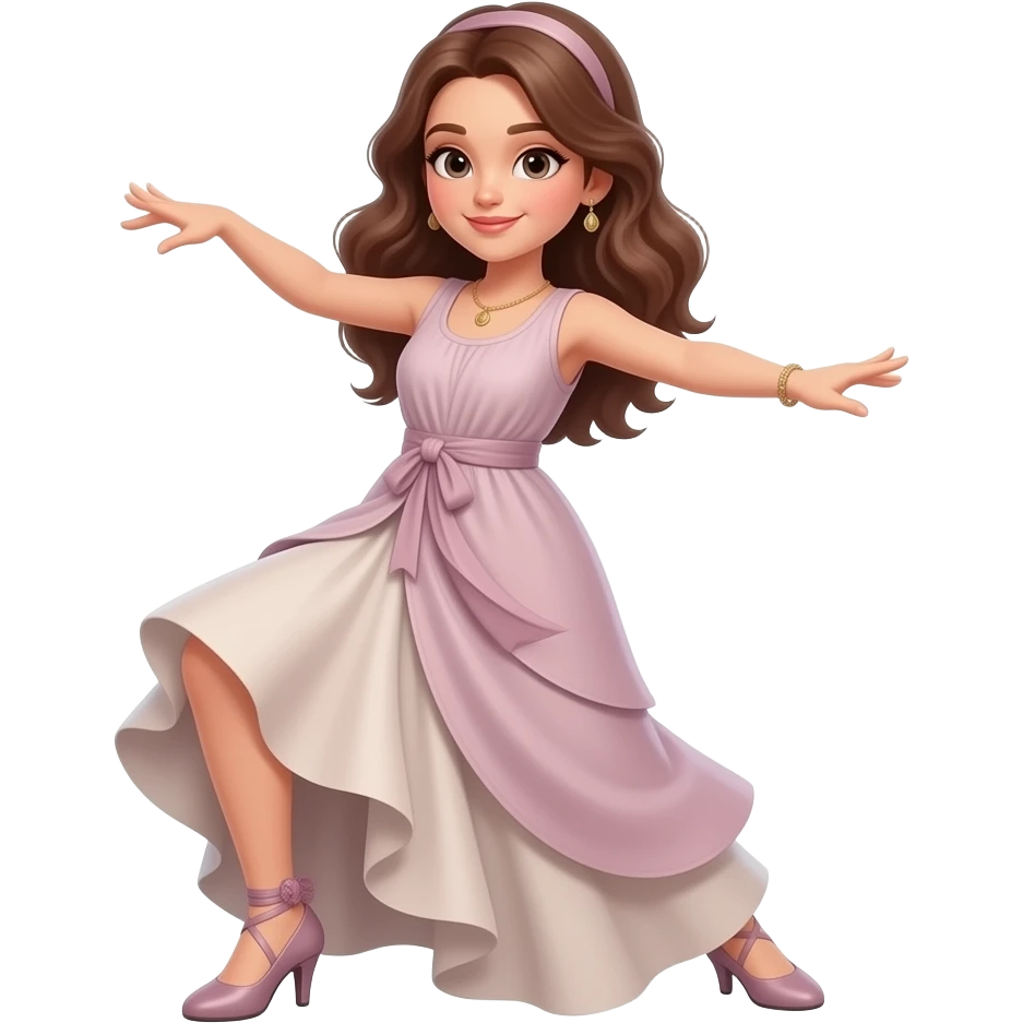 танцювала моя дама моя дама від Адама emoji