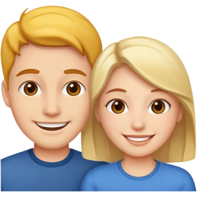Nk & kk emoji
