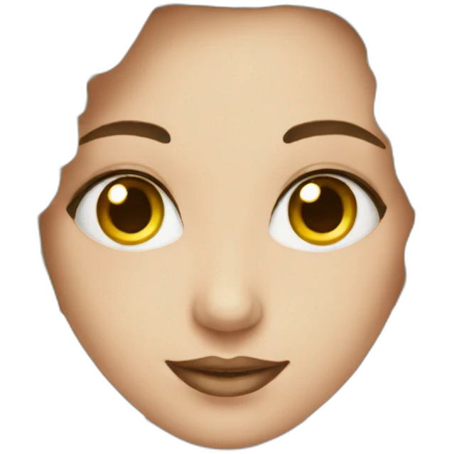 Estetique emoji