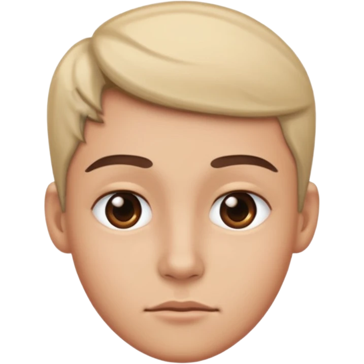 Side eye  emoji