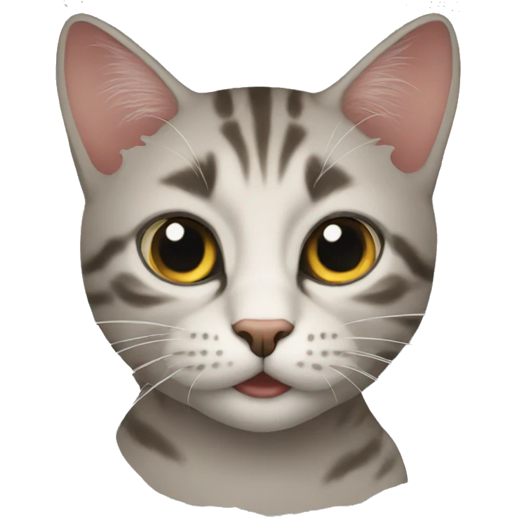 caty emoji